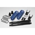Ground Force Suspension 9966 - Ground Force Drop Kits