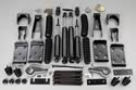 Ground Force Suspension 9970 - Ground Force Drop Kits