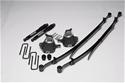 Ground Force Suspension 9997 - Ground Force Drop Kits