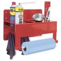 Go Rhino! Xtreme Garage and Trailer Organizers
