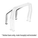 Go Rhino 9560C - Go Rhino! Rhino Bed Bars