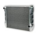Griffin Thermal Products 1-25222-X - Griffin Aluminum Pro Series Radiators