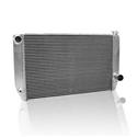 Griffin Thermal Products 1-25241-X - Griffin Aluminum Pro Series Radiators