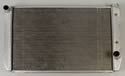 Griffin Thermal Products 1-25272-T - Griffin Aluminum Circle Track Radiators