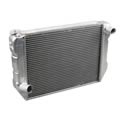 Griffin Thermal Products 1-26201-X - Griffin Aluminum Pro Series Radiators