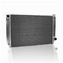 Griffin Thermal Products 1-55272-T - Griffin Aluminum Circle Track Radiators