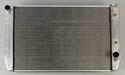 Griffin Thermal Products 1-55272-T - Griffin Aluminum Circle Track Radiators