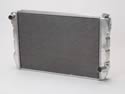 Griffin Thermal Products 1-55272-X - Griffin Aluminum Pro Series Radiators