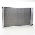 Griffin Thermal Products 8-70008 - Griffin Dominator Series Radiators
