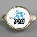 Griffin Thermal Products KM-70 - Griffin Radiator Caps