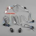 Matrix 01-130 - Matrix Upgrade Wiring Harnesses