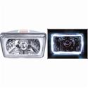 Matrix 09-1050 - Matrix Angel Eye Diamond Headlamp Conversions