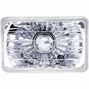 Matrix 09-130 - Matrix Projector Sealed Beam Headlights