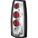 Matrix 09-298 - Matrix Red Eye Taillights