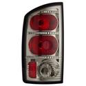 Matrix 09-3006 - Matrix Red Eye Taillights