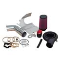 Matrix 10-303 - Matrix Truck-Tek Air Intake Systems