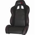 Matrix 15-600-LR - Matrix Type-X Racing Seats