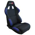 Matrix 15-605 - Matrix Type-X Racing Seats