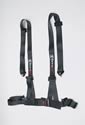 Matrix Seat Belt Harnesses