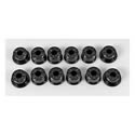 Granatelli Motor Sports 270186 - Granatelli Motor Sports Bushings & Mounts