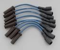 Click here for more information about Granatelli Motor Sports GM High Performance Coil Near Plug Wire Sets