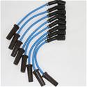 Granatelli Motor Sports 28-1629S - Granatelli Motor Sports GM High Performance Coil Near Plug Wire Sets
