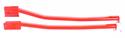 Granatelli Motor Sports 500003 - Granatelli Motor Sports Weld-On Subframe Connectors