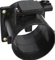 Granatelli Motor Sports 75935019-01 - Granatelli Motor Sports Mass Airflow Sensors