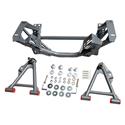 Granatelli Motor Sports GMTK7995-PL - Granatelli Motor Sports Tubular K-Members
