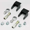 Granatelli Motor Sports GMCA7900U - Granatelli Motor Sports Rear Upper Control Arms