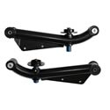 Granatelli Motor Sports GMCA7998WJ - Granatelli Motor Sports Rear Lower Control Arms