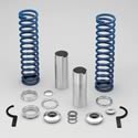 Granatelli Motor Sports GMCO7998DR - Granatelli Motor Sports Front Coil-Over Kits