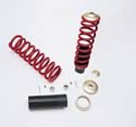 Granatelli Motor Sports GMCO7998ST - Granatelli Motor Sports Front Coil-Over Kits