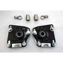 Granatelli Motor Sports GMCP9499 - Granatelli Motor Sports Camber Adjusters