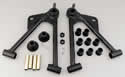Granatelli Motor Sports GMTA7993 - Granatelli Motor Sports Tubular Front Control Arms