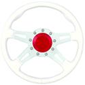 Grant Products 1097 - Grant Marine F-9 Series Steering Wheels