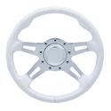 Grant Products 1099 - Grant Marine F-9 Series Steering Wheels