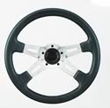 Grant Collector's Edition Steering Wheels