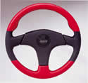 Grant Club Sport Steering Wheels