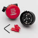 Grant Anti-Theft Systems