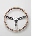 Grant Classic Wood Steering Wheels