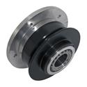Grant Quick Release Hubs