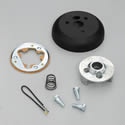 Grant Products 3196 - Grant Steering Wheel Installation Kits