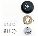 Grant Marine Steering Wheel Installation Kits