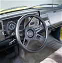 Grant Challenger Steering Wheels
