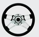 Grant Products 440 - Grant Challenger Steering Wheels