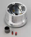 Grant Billet Style Installation Kits