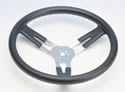 Grant Performance Series Aluminum Steering Wheels