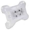 Grote Industries LED WhiteLight X-100 Dome Lamps