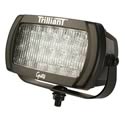 Grote 63591 - Grote Industries Trilliant LED WhiteLight High Output Work Lamps
